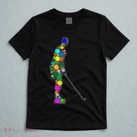 Funny Polka Dot Golf Lover September 15th Dot Day T-Shirt thumb 5