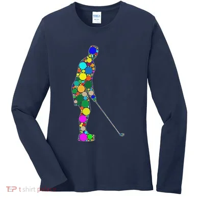 Women's Long Sleeve Shirt