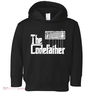 Toddler Hoodie