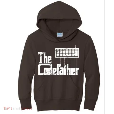 Kids Hoodie