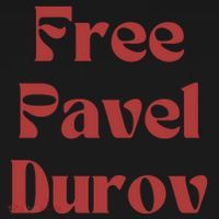 Free Pavel Durov Kids Hoodie thumb 5