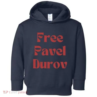 Toddler Hoodie