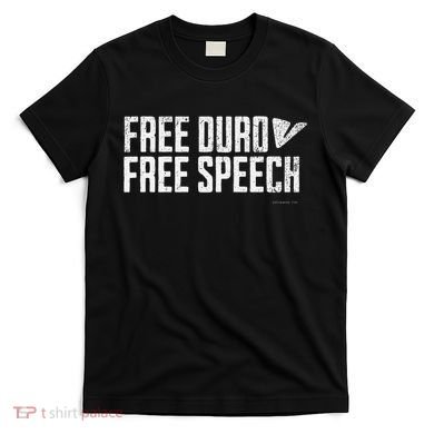 Free Pavel Durov Telegram Free Speech T-Shirt