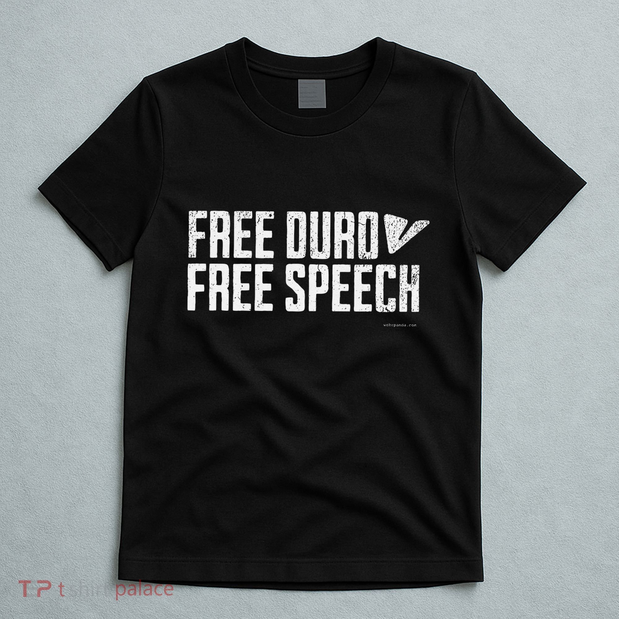 Free Pavel Durov Telegram Free Speech T-Shirt