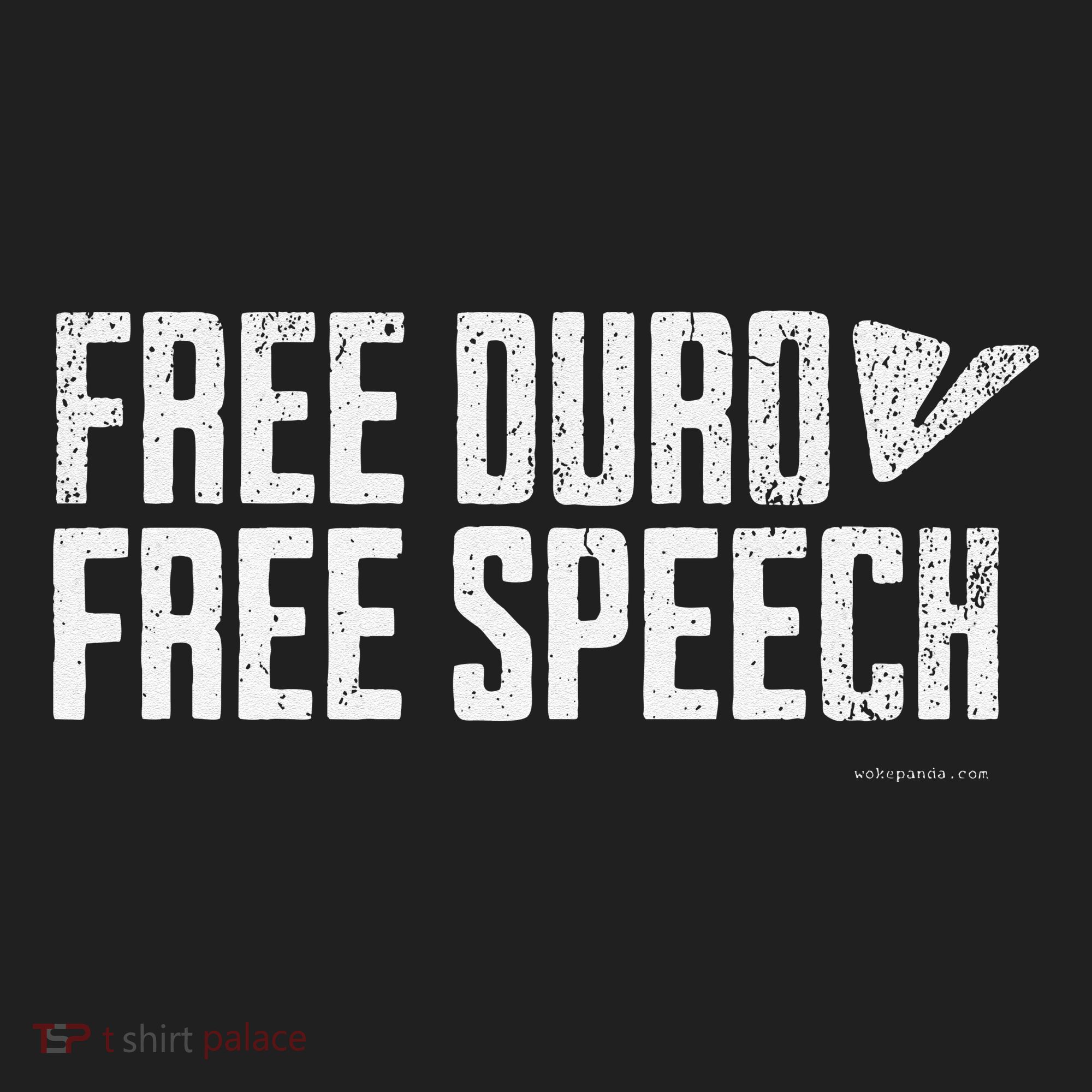 Free Pavel Durov Telegram Free Speech Hat