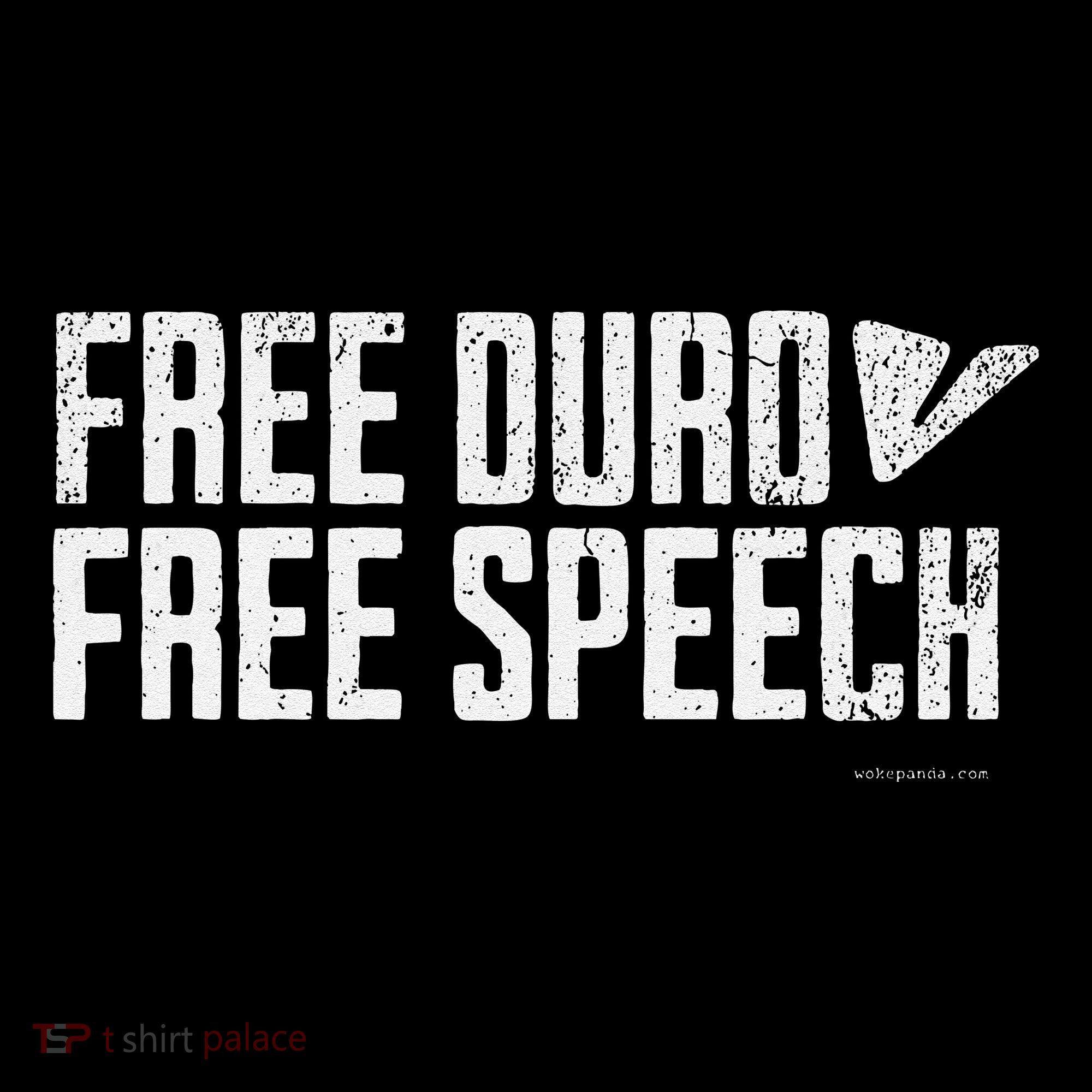 Free Pavel Durov Telegram Free Speech Women's Long Sleeve Shirt