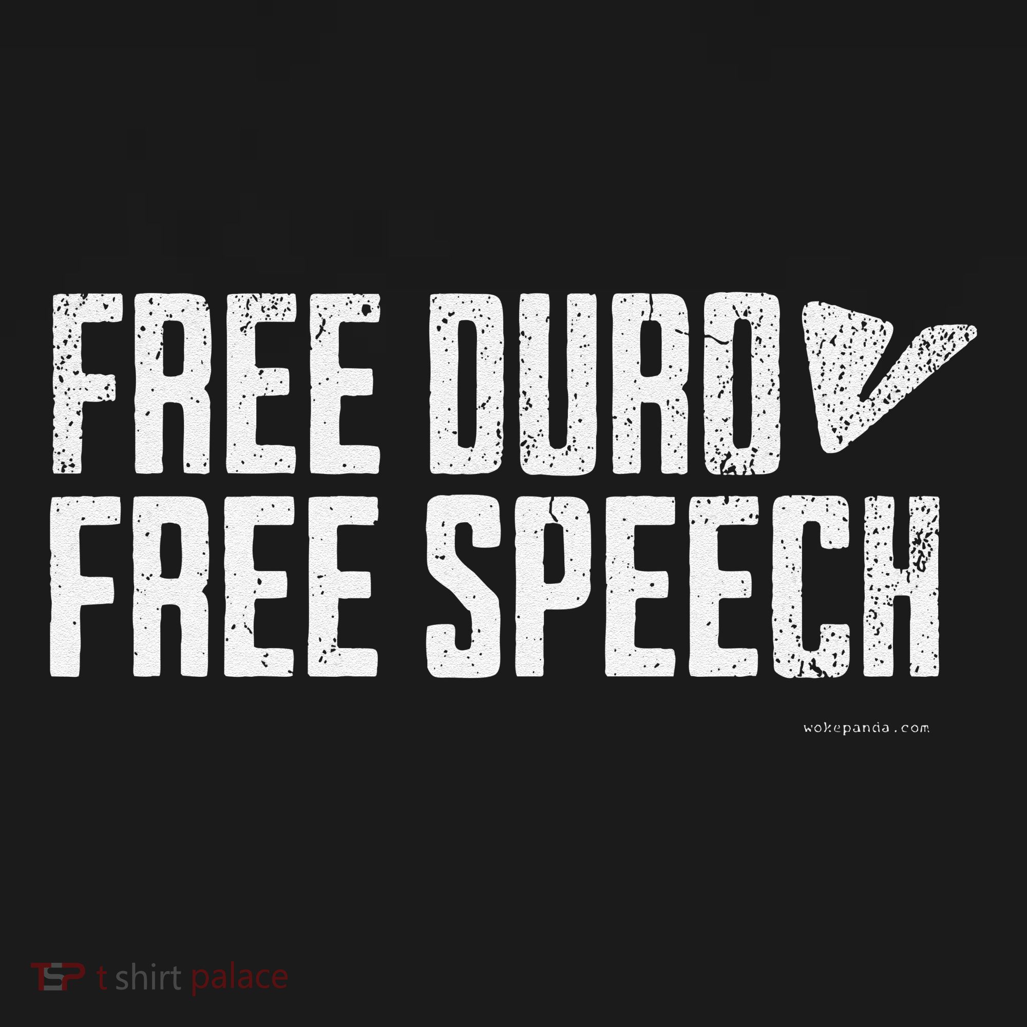 Free Pavel Durov Telegram Free Speech Tote Bag