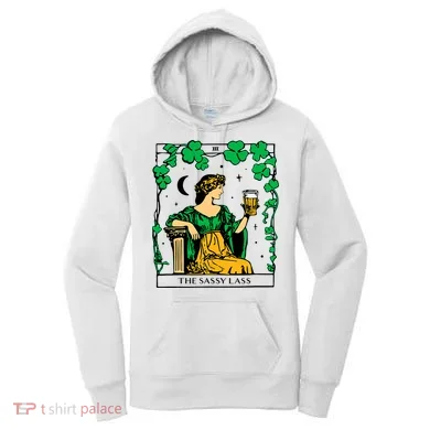 Women's Hoodie