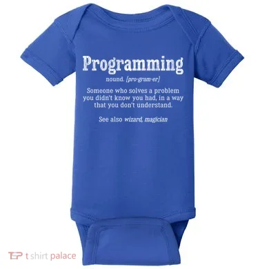 Baby Bodysuit