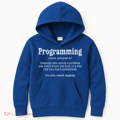 Kids Hoodie