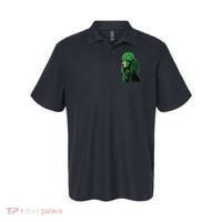 Funny Poodle Dog Miniature Poodle Toy Poodle St Patricks Polo thumb 0