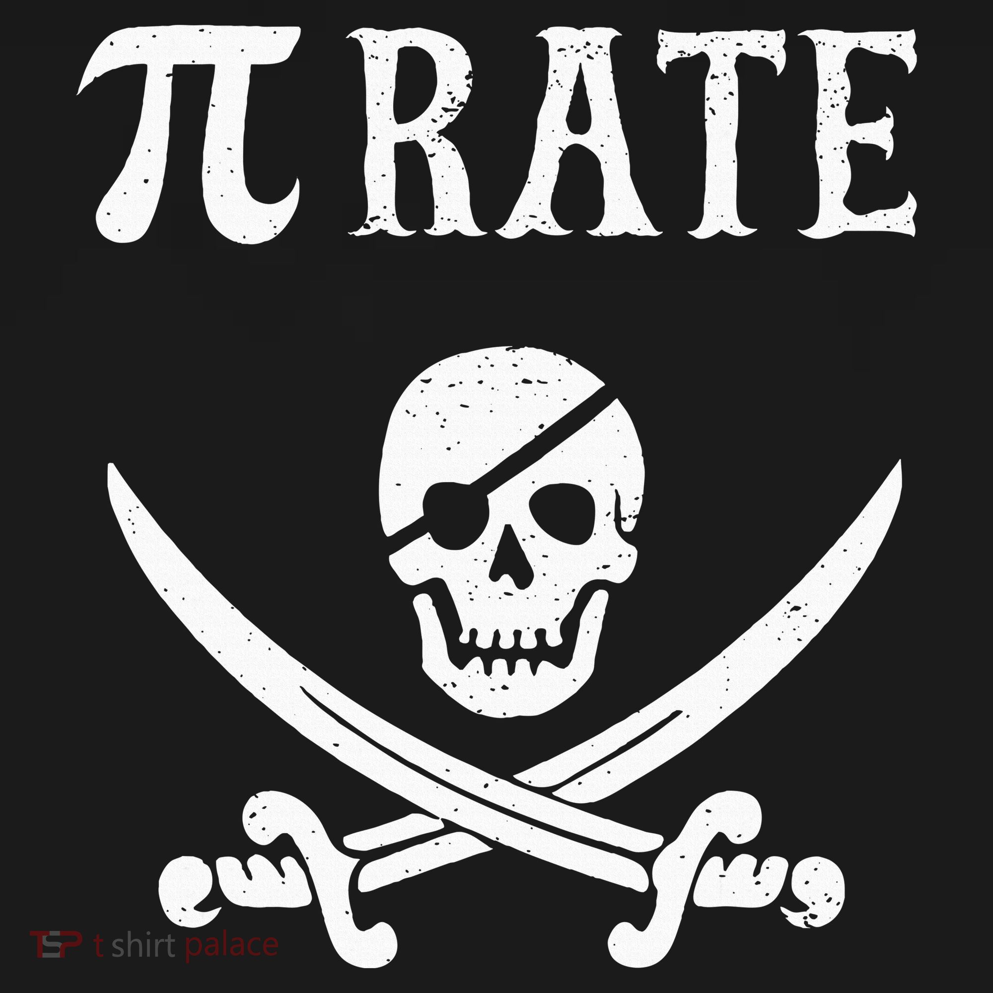 Funny Pi Day Pi Rate Pirate For Teachers Apron