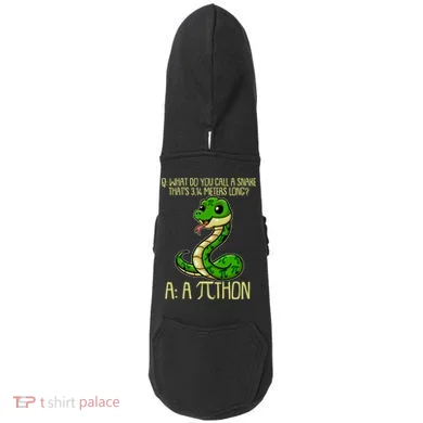 Doddie Hoodie