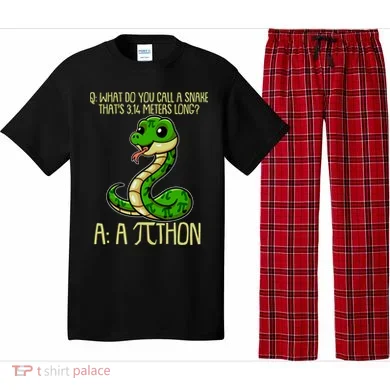 Pajama Set
