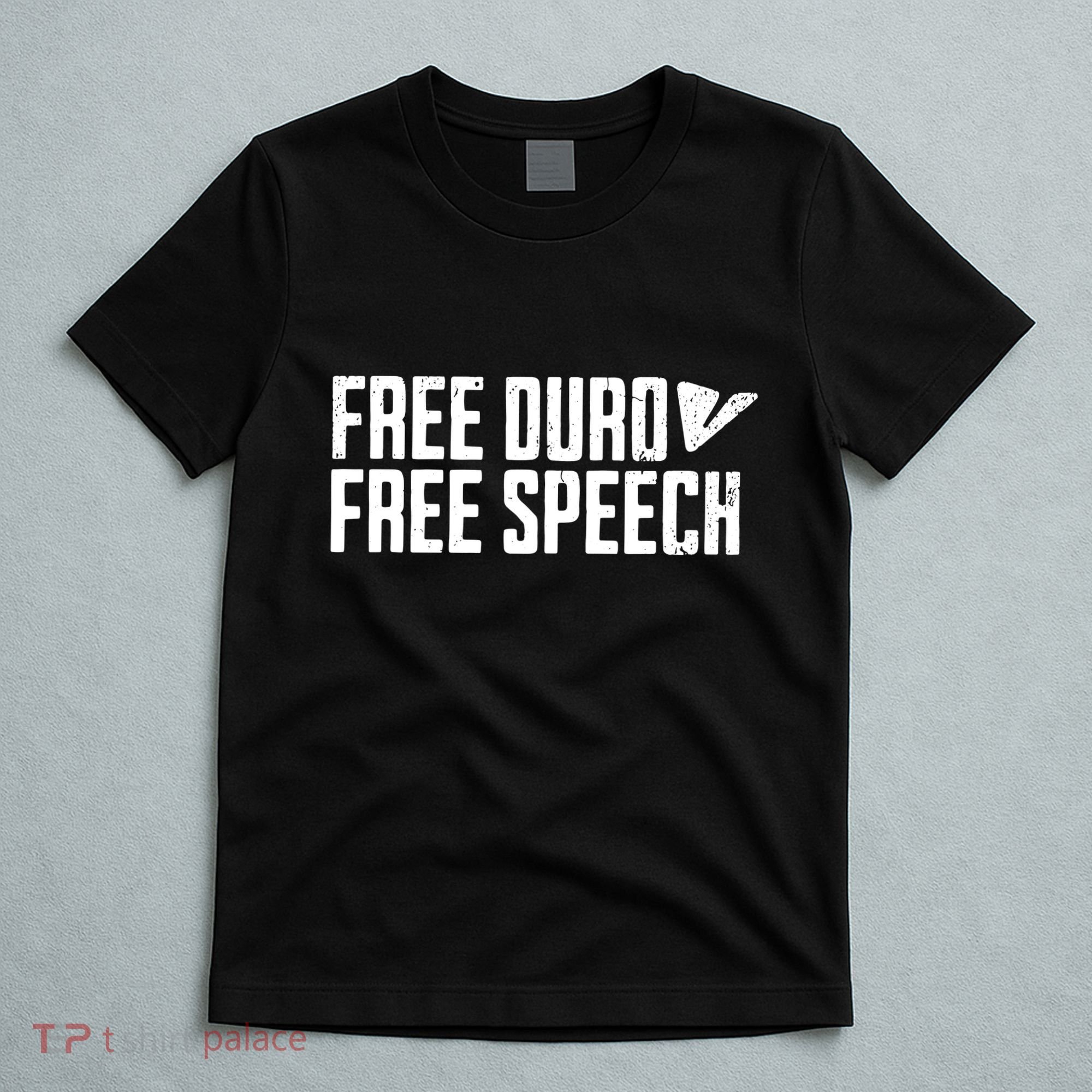 Free Pavel Durov Telegram Free Speech T-Shirt