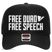 Free Pavel Durov Telegram Free Speech Hat thumb 0
