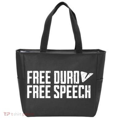 Free Pavel Durov Telegram Free Speech Tote Bag