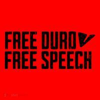 Free Pavel Durov Telegram Free Speech Santa Hat thumb 1
