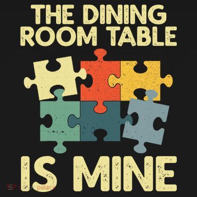 Funny Puzzle Design For Jigsaw Puzzle Lover Kids Long Sleeve Shirt