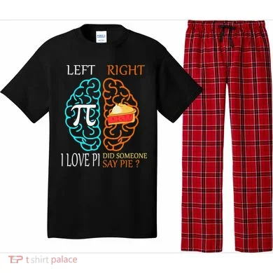Pajama Set