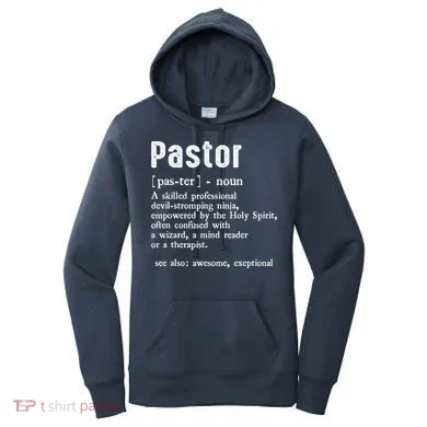 Women's Hoodie
