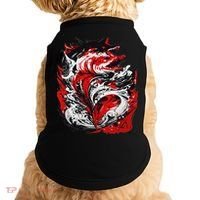 Fishing Power Dynamics Of Nature Jumping Salmon Angler Doggie Tank thumb 0