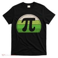 funny pi day pi ladies vintage math teacher T-Shirt thumb 0