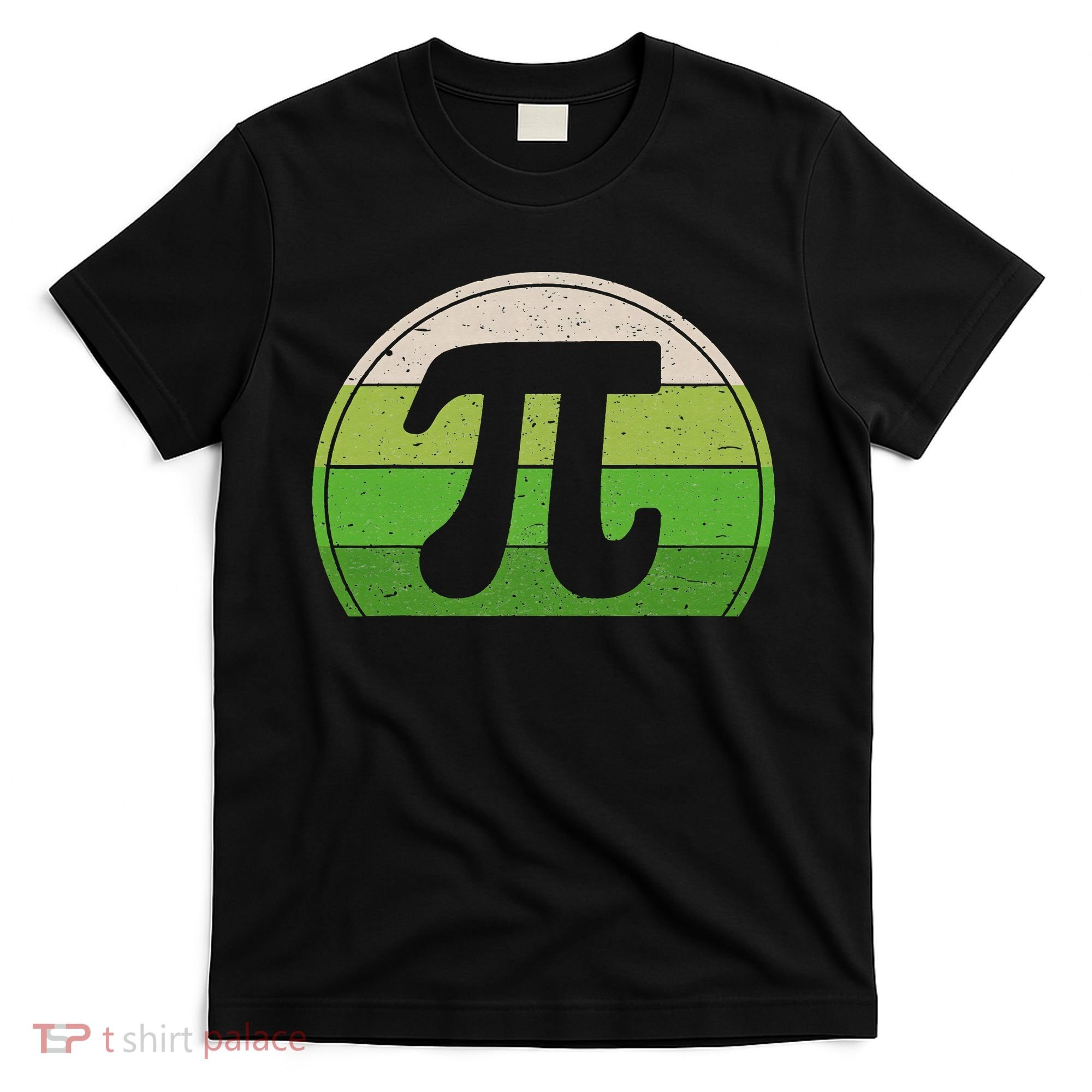 funny pi day pi ladies vintage math teacher T-Shirt
