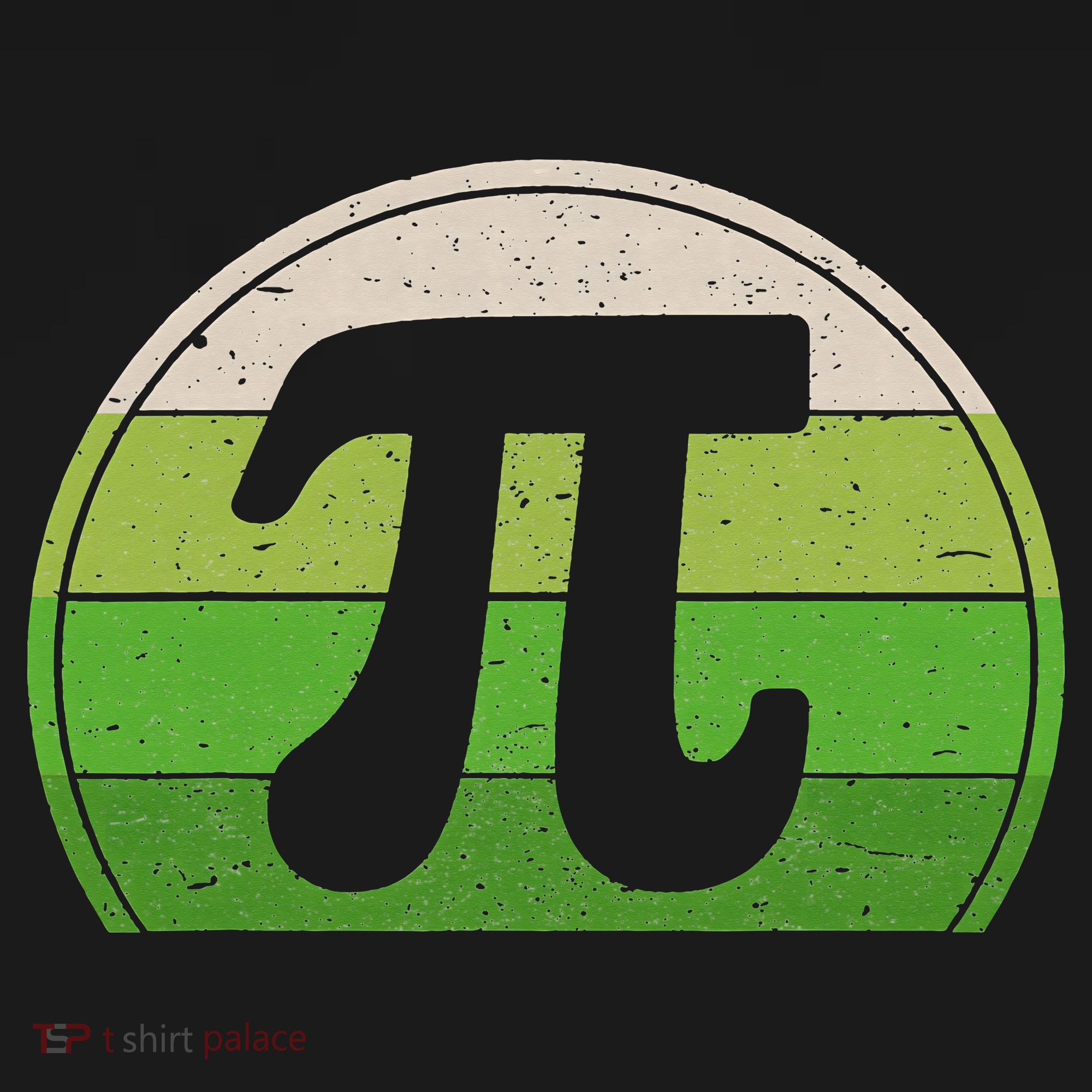 funny pi day pi ladies vintage math teacher T-Shirt