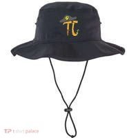 Funny Pi Day Rate Pirate Lovers Math Geek Bucket Hat thumb 0