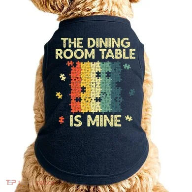 Doggie Tank