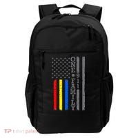 Fire Police Dispatcher 911 Emergency Services Backpack thumb 0