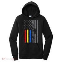 Fire Police Dispatcher 911 Emergency Services Women's Hoodie thumb 0