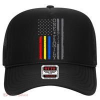 Fire Police Dispatcher 911 Emergency Services Hat thumb 0