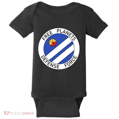 Baby Bodysuit