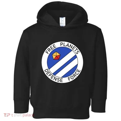Toddler Hoodie
