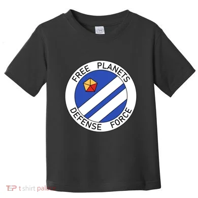 Toddler T-Shirt
