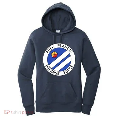 Women's Hoodie