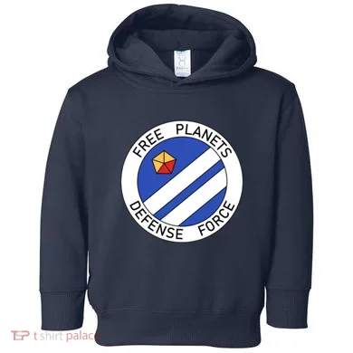 Toddler Hoodie
