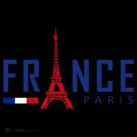France Paris Eiffel Tower Coffee Mug thumb 5