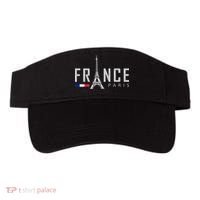 France Paris Eiffel Tower Visor thumb 0