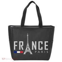 France Paris Eiffel Tower Bag thumb 0