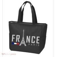 France Paris Eiffel Tower Bag thumb 3