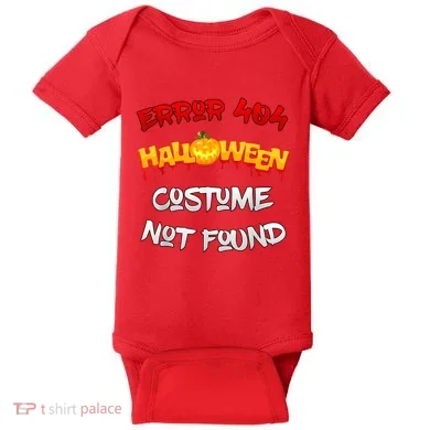Baby Bodysuit