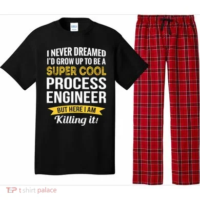 Pajama Set