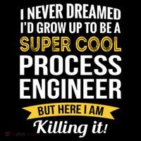 Funny Process Engineer Appreciation Funny Gift Pajama Set thumb 2
