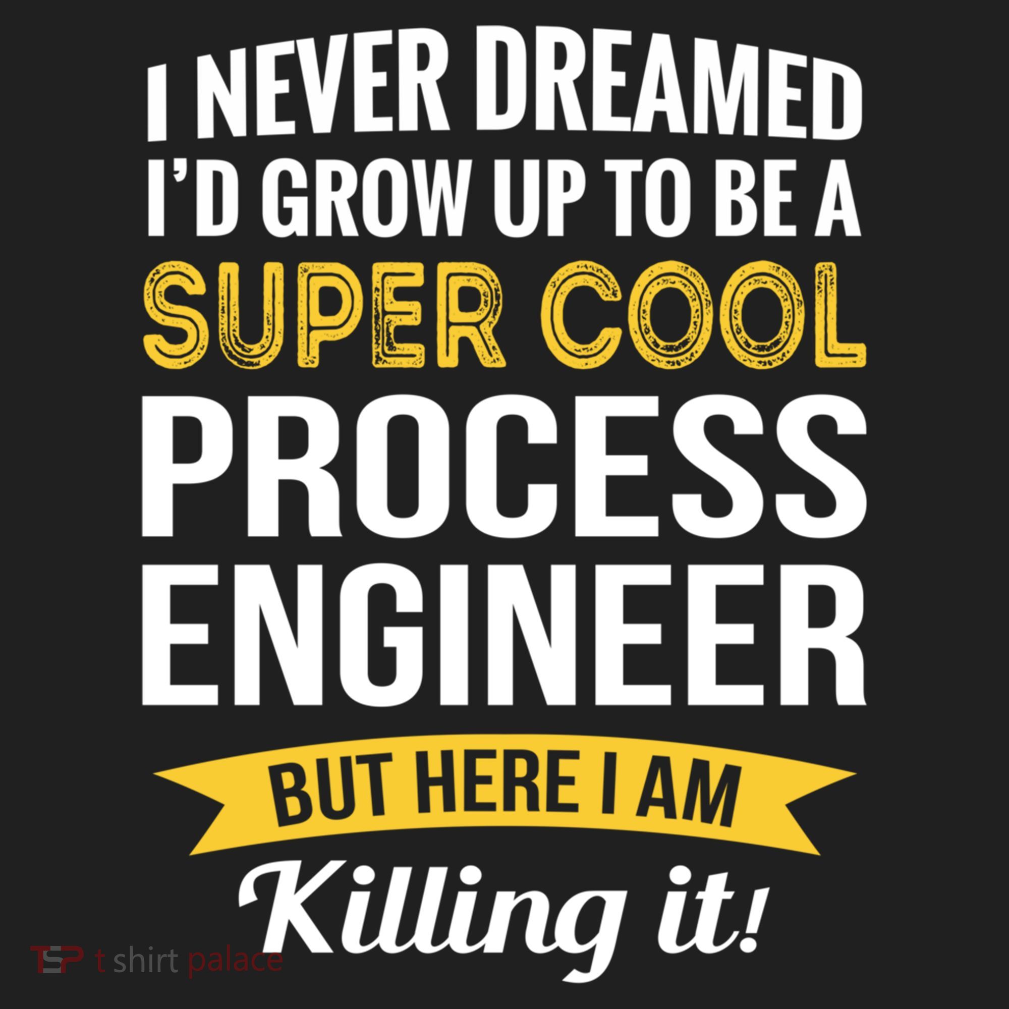 Funny Process Engineer Appreciation Funny Gift Golf Towel