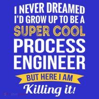 Funny Process Engineer Appreciation Funny Gift Visor thumb 3