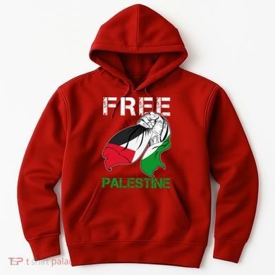 Free Palestine End War Support Palestine Hoodie