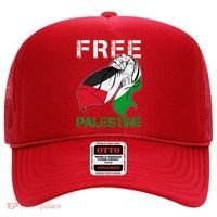 Free Palestine End War Support Palestine Hat thumb 0